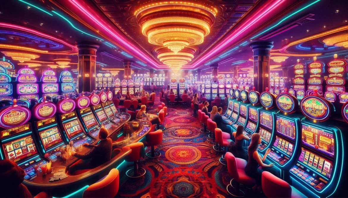 Stone Vegas Casino
